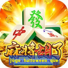 jogo halloween que paga dinheiro de verdade